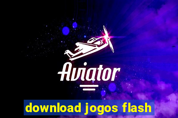 download jogos flash